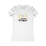 Levi Wendel | Ford Mustang | @joke_st_er | Apparel