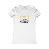 Levi Wendel | Ford Mustang | @joke_st_er | Apparel