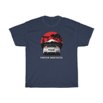 Indra Muzaffar | Nissan GTR | @indramuzaffar | Apparel