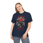 4B11T Evo Engine | T-shirt