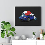 Jordan Godfrey | Mazda MX5 NB | @g0dfr33 | Canvas