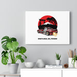 Jordan Romani | Nissan Skyline R32 | @skylin32_so_fr3shh | Canvas
