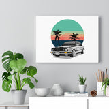 john cano | 1991 bmw E30 | Canvas