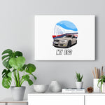 Donny Aten | BMW E93 | Canvas