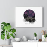 Brad Mcclancy |  2012 ram 5.7 | Canvas