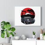 Ethan Cope | 97 Mazda Miata | Canvas