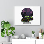 GEORGE CONSERVA  | 13 Hyundai Veloster Turbo | Canvas