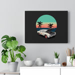 Noah Booth | 1966 Buick skylark | Canvas