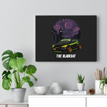 GEORGE CONSERVA  | 13 Hyundai Veloster Turbo | Canvas
