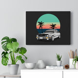 john cano | 1991 bmw E30 | Canvas