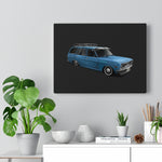 Jake Harris |  1971 Datsun 1200 | Canvas