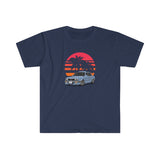 Austin Fordyce | BMW E30 | @bonnie_mc30 | Apparel