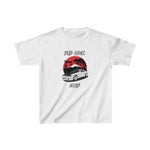 Anthony Biffle | Nissan Skyline R32 | @prettyfly4awhitesky | Apparel