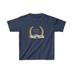 Levi Wendel | Ford Mustang | @joke_st_er | Apparel