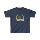 Levi Wendel | Ford Mustang | @joke_st_er | Apparel