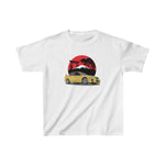 Andrew Williams | Mitsubishi Evo IV | Apparel