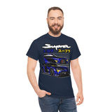 Supra Mk5 A90 | T-shirt