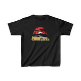 Andrew Williams | Mitsubishi Evo IV | Apparel