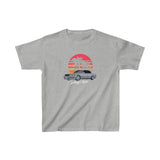 Brodie Williams | Lexus LS400 | @brodie.willy | Apparel