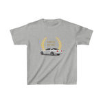 Levi Wendel | Ford Mustang | @joke_st_er | Apparel
