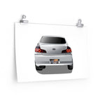 Gage Lackovitch | 2005 Infiniti g35x sedan | Poster