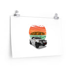 Alyson Myers | 09 Ford Ranger XLT | Poster