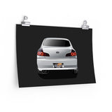 Gage Lackovitch | 2005 Infiniti g35x sedan | Poster