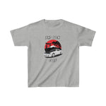 Anthony Biffle | Nissan Skyline R32 | @prettyfly4awhitesky | Apparel
