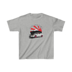 Andrew Gemoets | Nissan R32 GTR | @lunchmoneygtr | Apparel