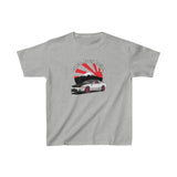 Andrew Gemoets | Nissan R32 GTR | @lunchmoneygtr | Apparel