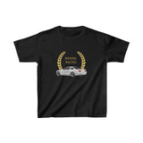 Levi Wendel | Ford Mustang | @joke_st_er | Apparel