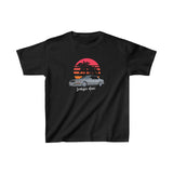 Brodie Williams | Lexus LS400 | @brodie.willy | Apparel