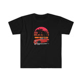 Ricky Smith | Suzuki Cappuccino | Apparel