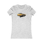 Lydia Meyling | Chevrolet Nova SS | @papas_nova | Apparel
