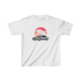 Brodie Williams | Lexus LS400 | @brodie.willy | Apparel