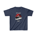 Anthony Biffle | Nissan Skyline R32 | @prettyfly4awhitesky | Apparel
