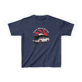 Andrew Gemoets | Nissan R32 GTR | @lunchmoneygtr | Apparel