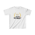 Levi Wendel | Ford Mustang | @joke_st_er | Apparel