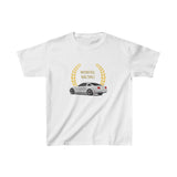 Levi Wendel | Ford Mustang | @joke_st_er | Apparel