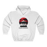Indra Muzaffar | Nissan GTR | @indramuzaffar | Apparel