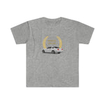 Levi Wendel | Ford Mustang | @joke_st_er | Apparel