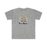 Levi Wendel | Ford Mustang | @joke_st_er | Apparel