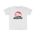 Brodie Williams | Lexus LS400 | @brodie.willy | Apparel