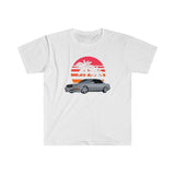 Brodie Williams | Lexus LS400 | @brodie.willy | Apparel