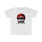 Indra Muzaffar | Nissan GTR | @indramuzaffar | Apparel