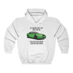 Tristan Graves | Ford Mustang | Apparel