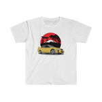 Andrew Williams | Mitsubishi Evo IV | Apparel