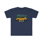 Levi Wendel | Ford Focus ST | @joke_st_er | Apparel