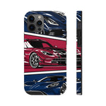 The American Dream | iPhone Case
