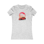 Ricky Smith | Suzuki Cappuccino | Apparel
